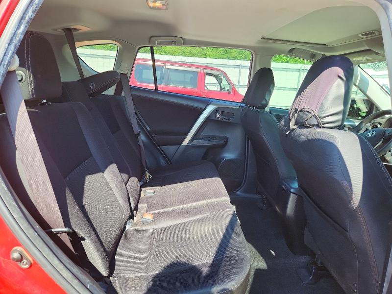 Aukcja sprzedaży 2014 Toyota Rav4, vin: JTMWFREV1ED026866, numer aukcji: 85628735