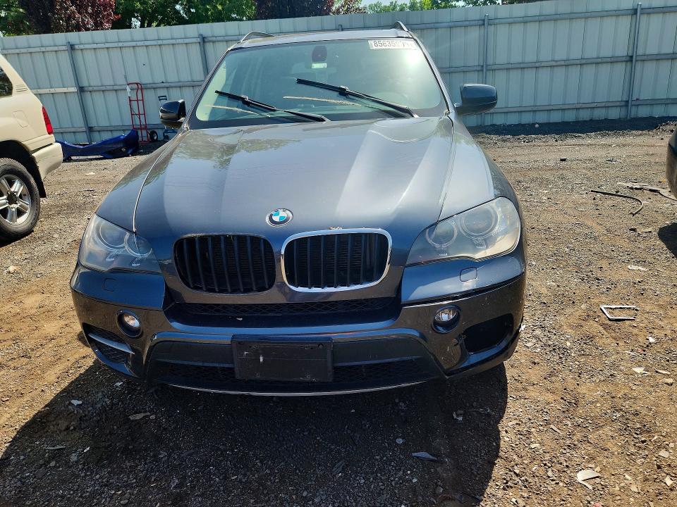 85635935 :رقم المزاد ، 5UXZV4C59CL764003 vin ، 2012 Bmw X5 مزاد بيع
