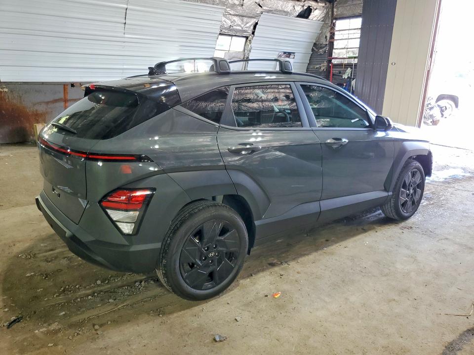Продаж на аукціоні авто 2026 Hyundai Kona, vin: KM8HF3AB0TU424564, номер лоту: 60740036