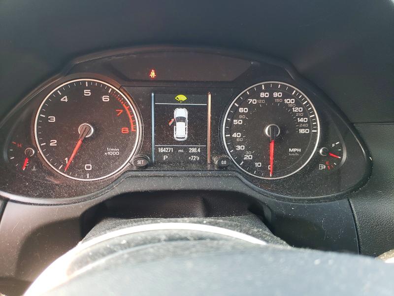 62201116 :رقم المزاد ، WA1LFAFP4FA116000 vin ، 2015 Audi Q5 مزاد بيع