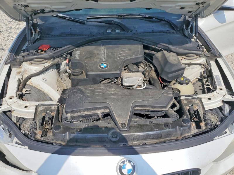 Продажа на аукционе авто 2015 Bmw 328, vin: WBA3B5C5XFF959680, номер лота: 61842316