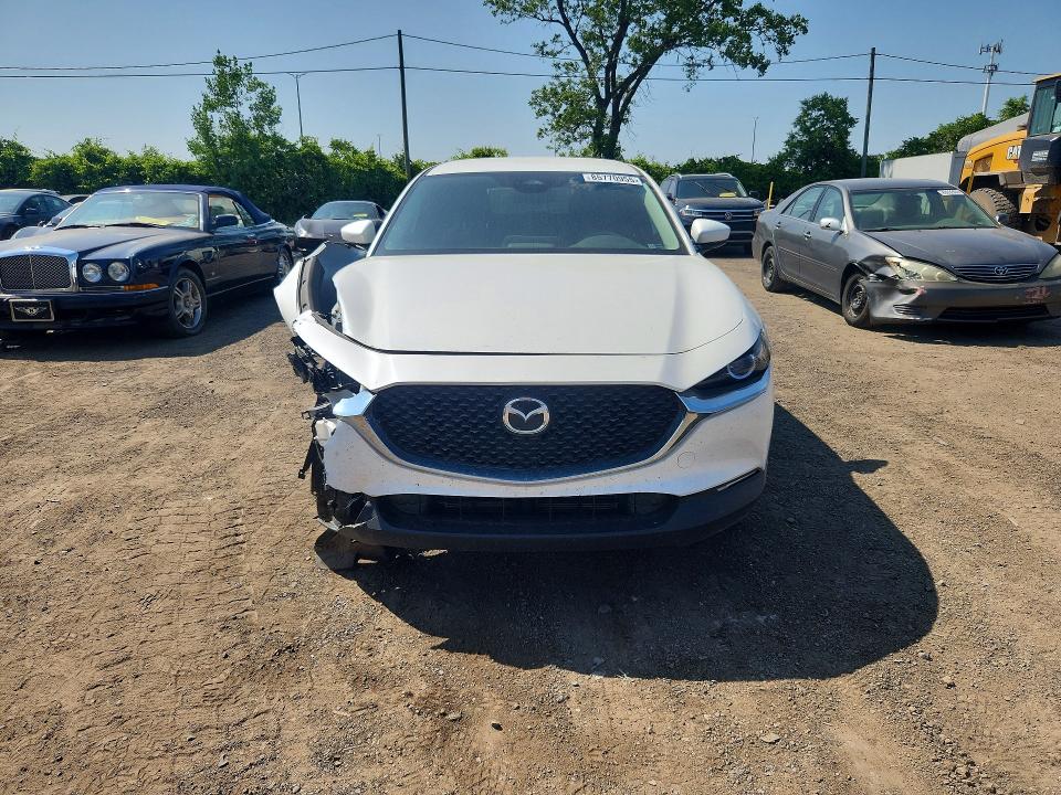 85770955 :رقم المزاد ، 3MVDMBCM9RM683826 vin ، 2024 Mazda Cx-30 مزاد بيع