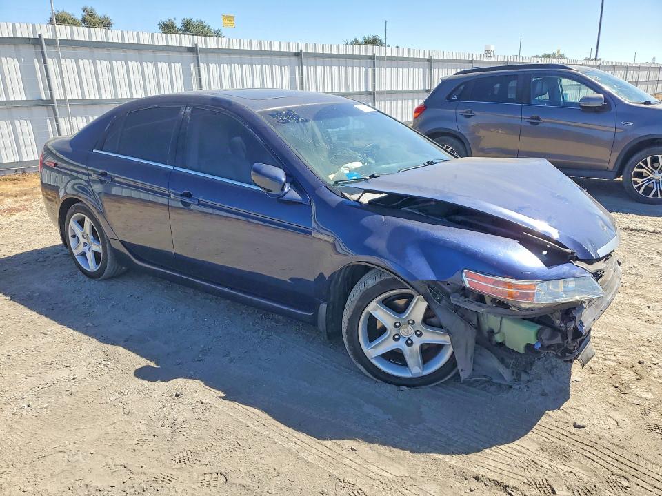 Aukcja sprzedaży 2005 Acura Tl, vin: 19UUA66235A054180, numer aukcji: 61751606