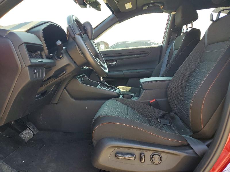 Продажа на аукционе авто 2023 Honda Cr-v, vin: 2HKRS6H54PH818316, номер лота: 62059996