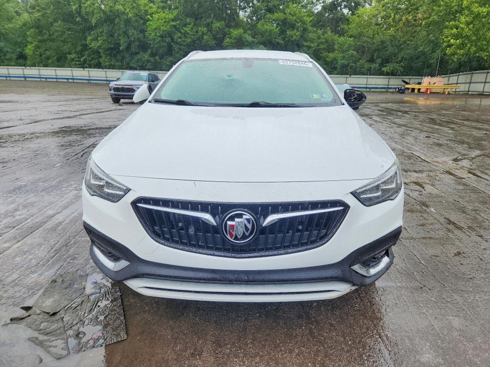 Aukcja sprzedaży 2019 Buick Regal Tourx, vin: W04GU8SX5K1010431, numer aukcji: 62752846