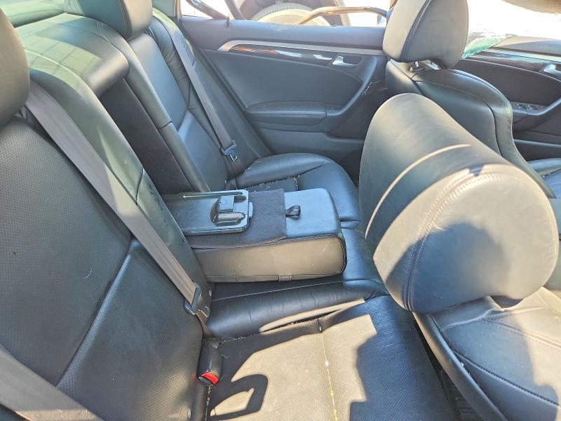 Продажа на аукционе авто 2004 Acura Tl, vin: 19UUA66244A019565, номер лота: 60518966