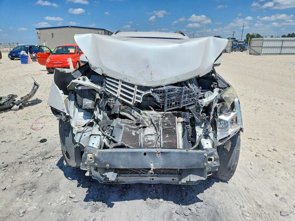 Продажа на аукционе авто 2016 Cadillac Srx, vin: 3GYFNAE30GS515338, номер лота: 63035846