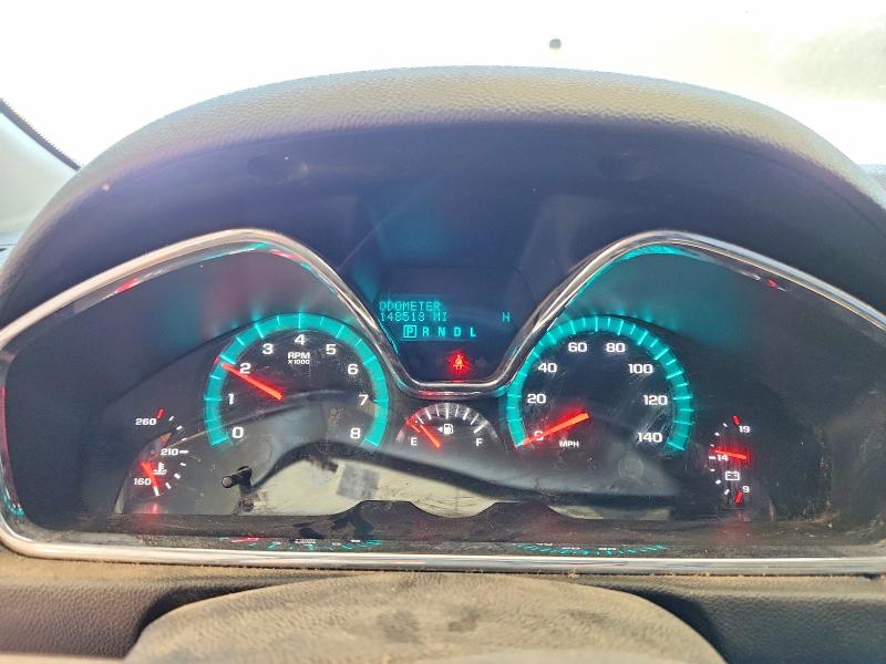 2016 Chevrolet Traverse მანქანა იყიდება აუქციონზე, vin: 1GNKVJKD2GJ104789, აუქციონის ნომერი: 60387836