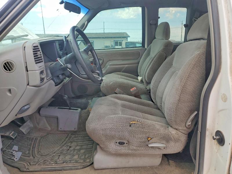 61066666 :رقم المزاد ، 1GTEK19K3SE547604 vin ، 1995 Gmc Sierra مزاد بيع