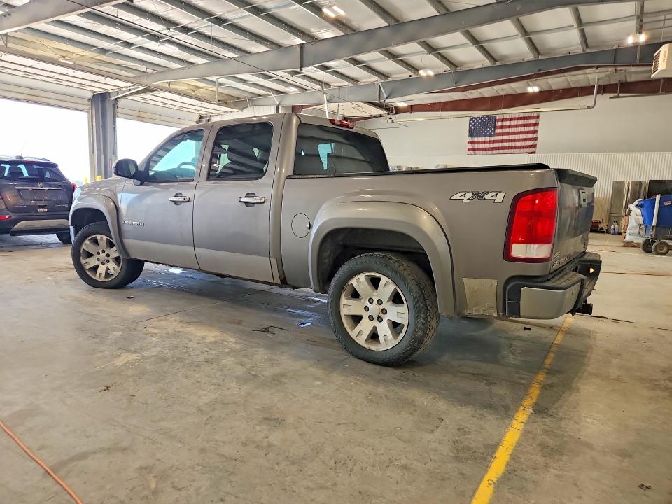 Aukcja sprzedaży 2008 Gmc Sierra, vin: 3GTEK13J28G258313, numer aukcji: 61513396