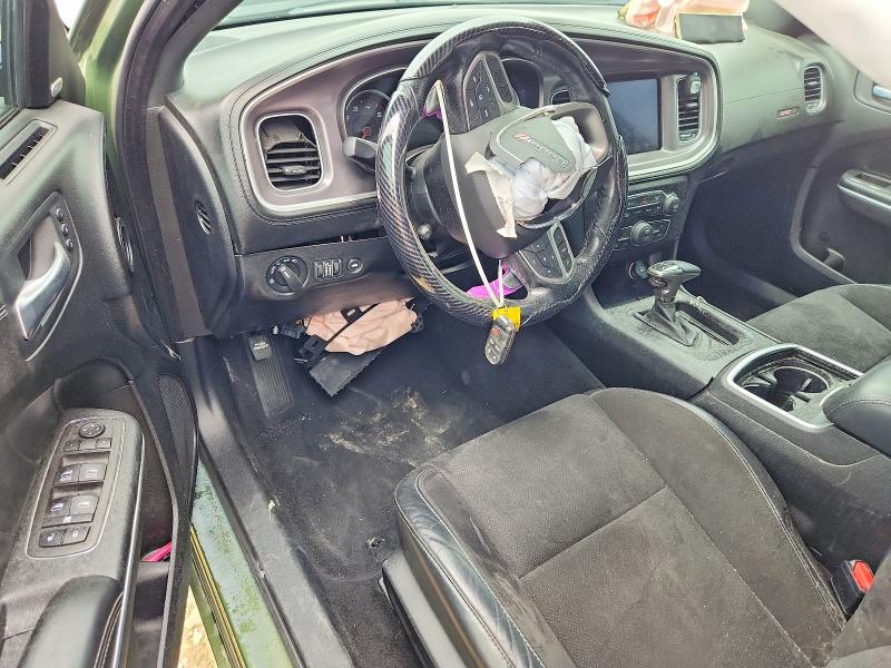 Продаж на аукціоні авто 2021 Dodge Charger, vin: 2C3CDXGJ6MH643919, номер лоту: 58943276