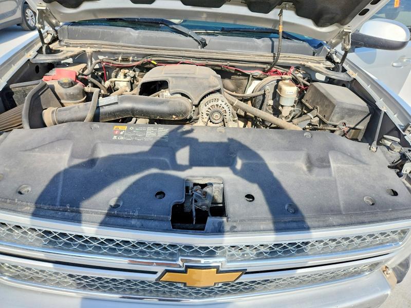 61329676 :رقم المزاد ، 1GCRKSE74CZ156755 vin ، 2012 Chevrolet Silverado مزاد بيع