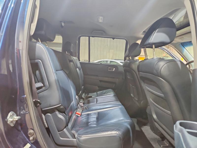 Aukcja sprzedaży 2009 Honda Pilot, vin: 5FNYF48869B037264, numer aukcji: 62437346