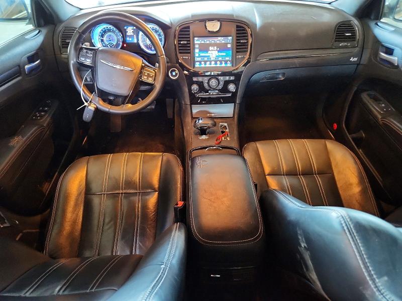 2013 Chrysler 300 მანქანა იყიდება აუქციონზე, vin: 2C3CCABG5DH593915, აუქციონის ნომერი: 62519476
