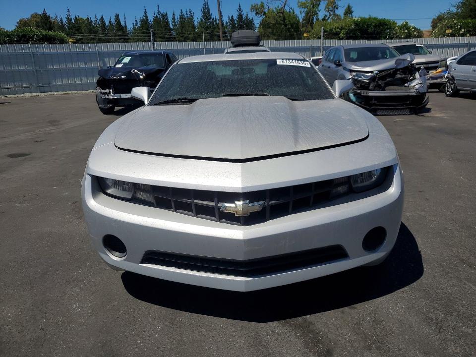 61341836 :رقم المزاد ، 2G1FA1E37D9123556 vin ، 2013 Chevrolet Camaro مزاد بيع