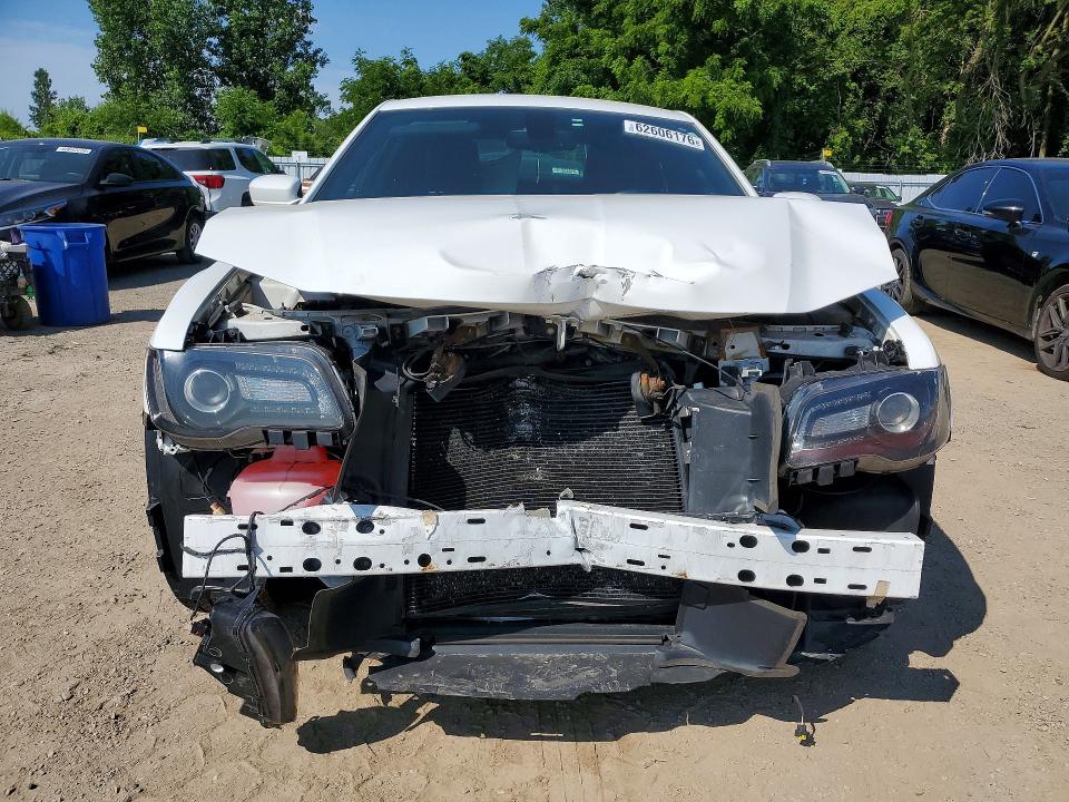 Aukcja sprzedaży 2015 Chrysler 300, vin: 2C3CCABG6FH848865, numer aukcji: 62606176