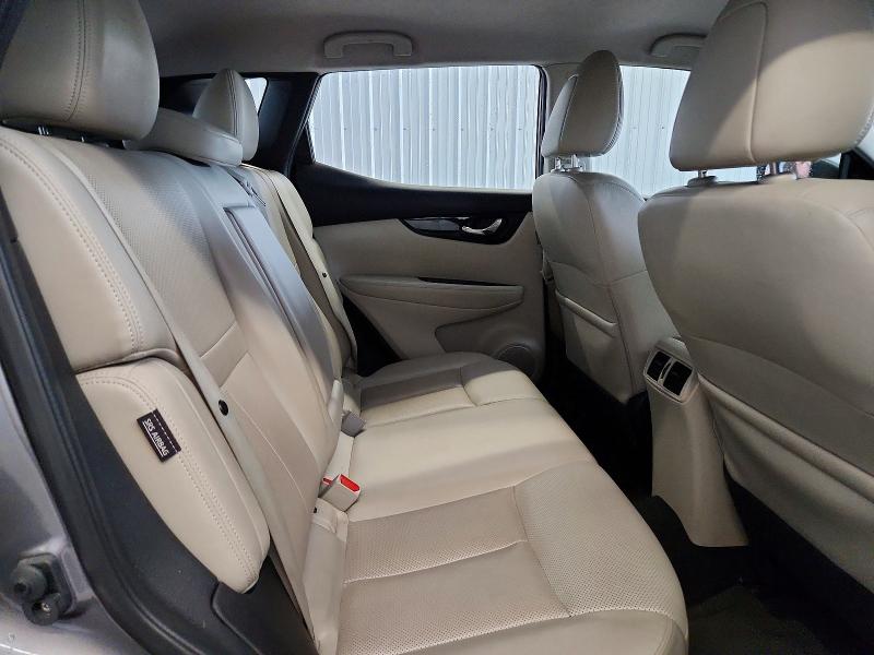 Aukcja sprzedaży 2022 Nissan Rogue Sport, vin: JN1BJ1CV3NW351818, numer aukcji: 62076476