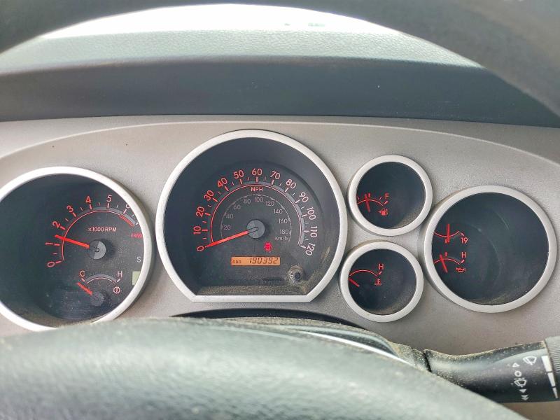 Aukcja sprzedaży 2009 Toyota Tundra, vin: 5TFDW54189X088963, numer aukcji: 59994736