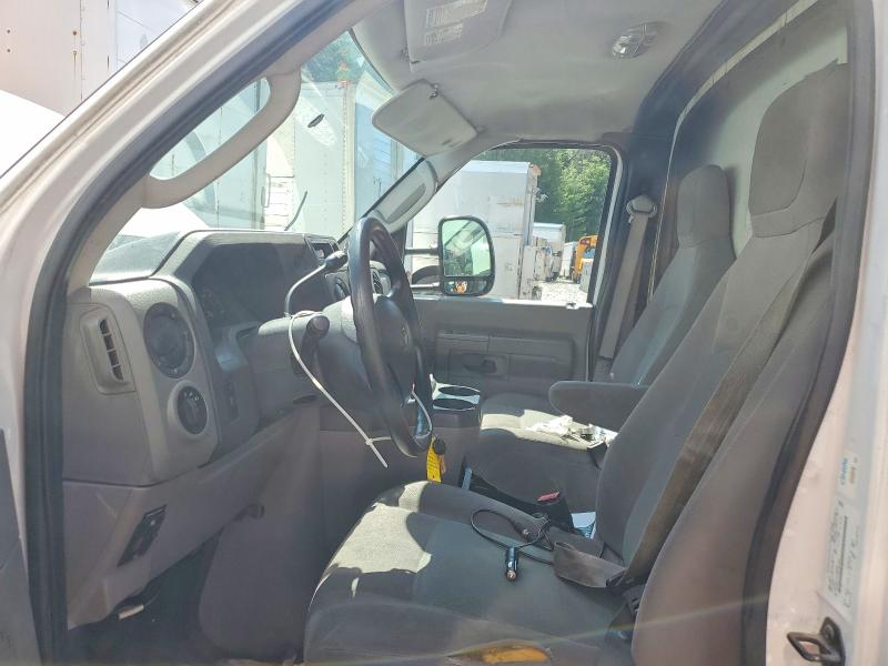 Продажа на аукционе авто 2013 Ford E350, vin: 1FDWE3FL5DDA85295, номер лота: 61444546