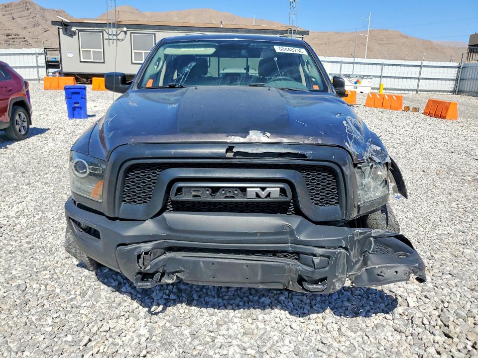 Aukcja sprzedaży 2020 Ram 1500, vin: 1C6RR7LT8LS152538, numer aukcji: 60448236