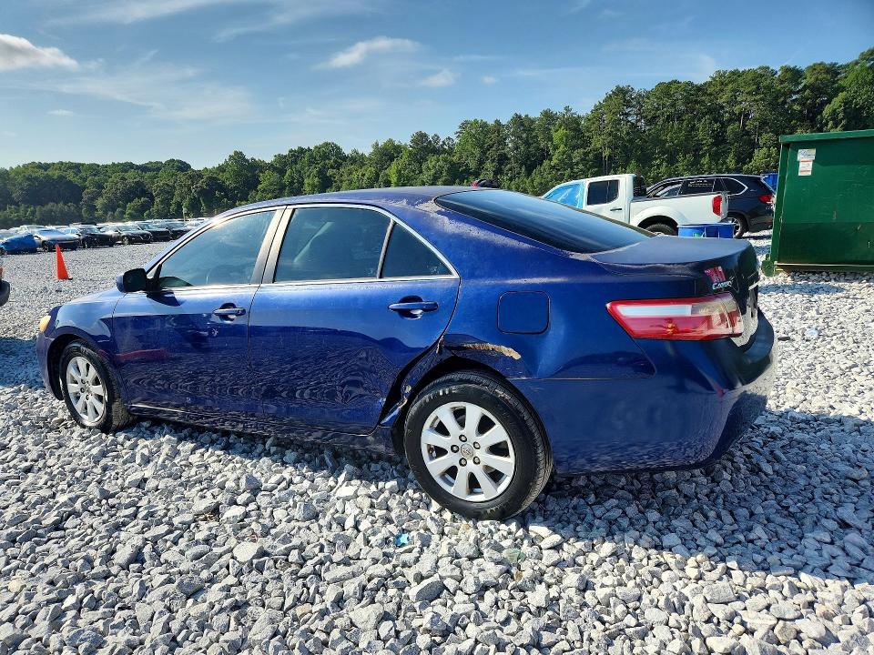 Aukcja sprzedaży 2007 Toyota Camry, vin: 4T1BE46K67U015112, numer aukcji: 60006586