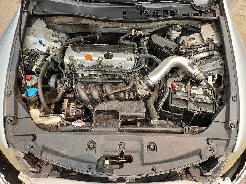 Auction sale of the 2012 Honda Accord, vin: 1HGCP2F39CA011522, lot number: 60614086