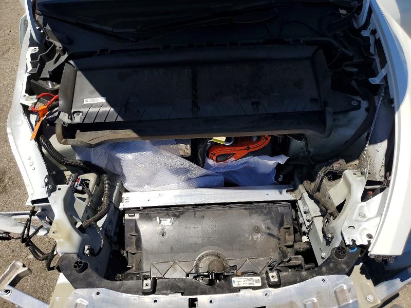 2024 Tesla Model Y მანქანა იყიდება აუქციონზე, vin: 7SAYGDED4RF196608, აუქციონის ნომერი: 60297436
