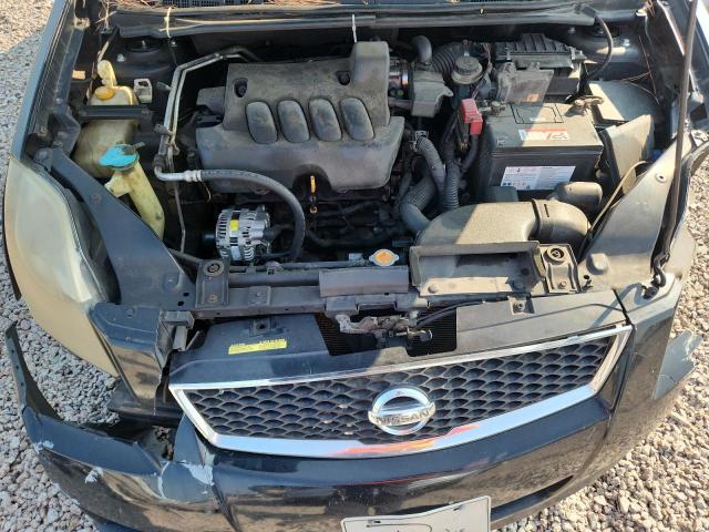 60969086 :رقم المزاد ، 3N1AB6AP8CL716572 vin ، 2012 Nissan Sentra مزاد بيع