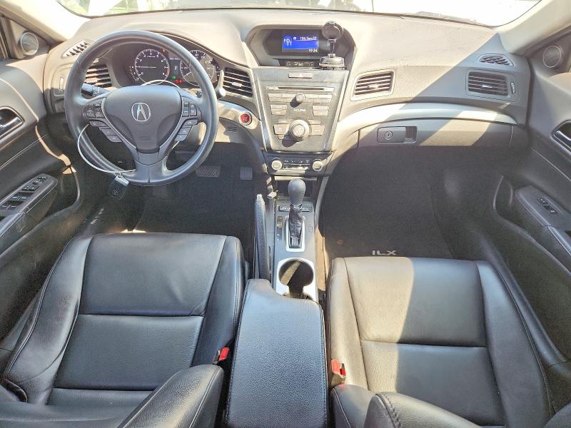 Aukcja sprzedaży 2016 Acura Ilx, vin: 19UDE2F35GA023022, numer aukcji: 63394106