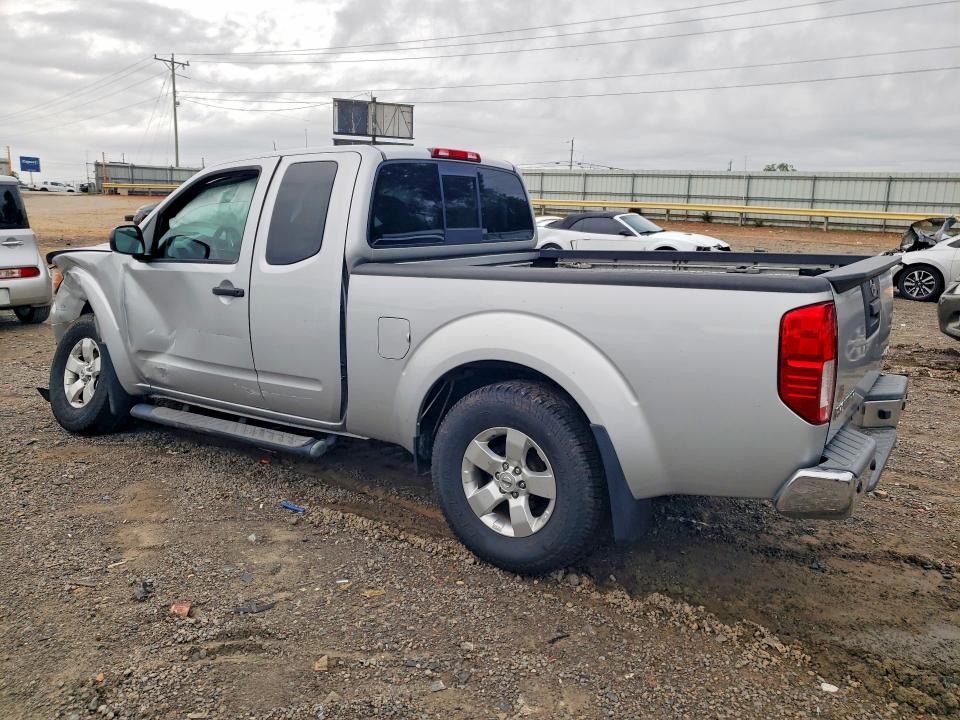 Продажа на аукционе авто 2018 Nissan Frontier, vin: 1N6AD0CW8JN720995, номер лота: 62350166