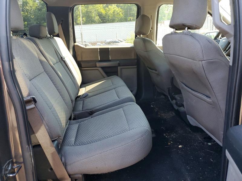 Продаж на аукціоні авто 2015 Ford F150, vin: 1FTEW1EF8FFA40453, номер лоту: 63178596