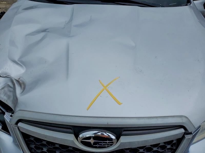 Aukcja sprzedaży 2014 Subaru Forester, vin: JF2SJCAC4EH423495, numer aukcji: 60386996