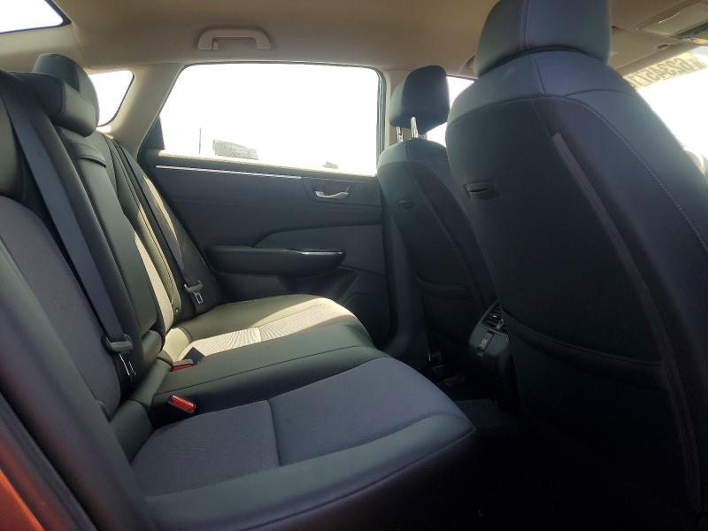 2019 Honda Clarity მანქანა იყიდება აუქციონზე, vin: JHMZC5F12KC001405, აუქციონის ნომერი: 62345716