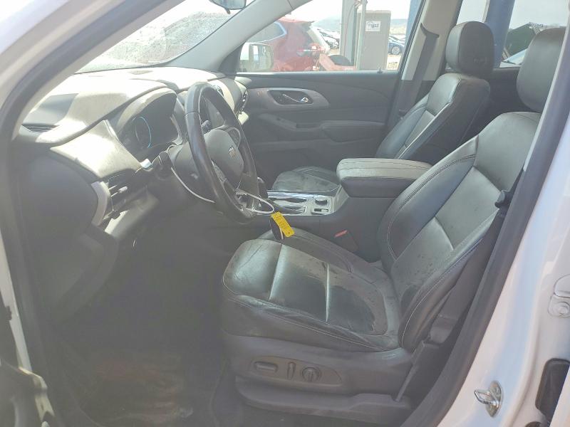Продаж на аукціоні авто 2020 Chevrolet Traverse, vin: 1GNERHKW5LJ165981, номер лоту: 60961686