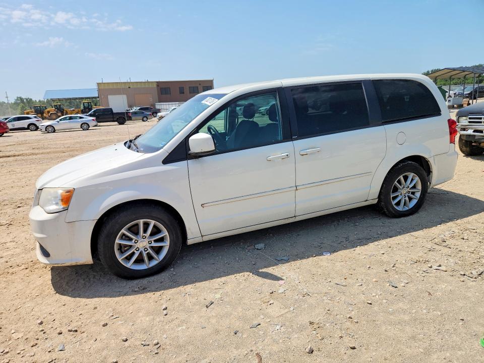 Продаж на аукціоні авто 2013 Dodge Grand Caravan, vin: 2C4RDGCG4DR687962, номер лоту: 62631786