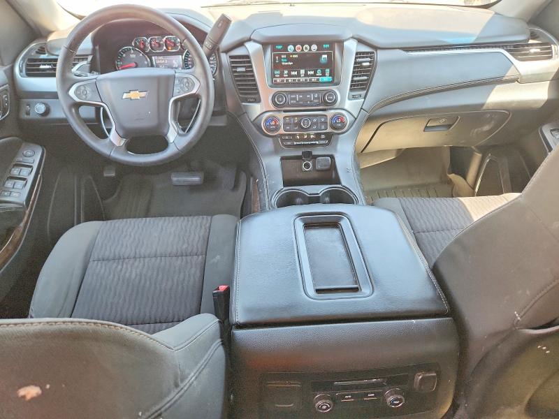 Продажа на аукционе авто 2016 Chevrolet Suburban, vin: 1GNSCGKC0GR381233, номер лота: 63236326