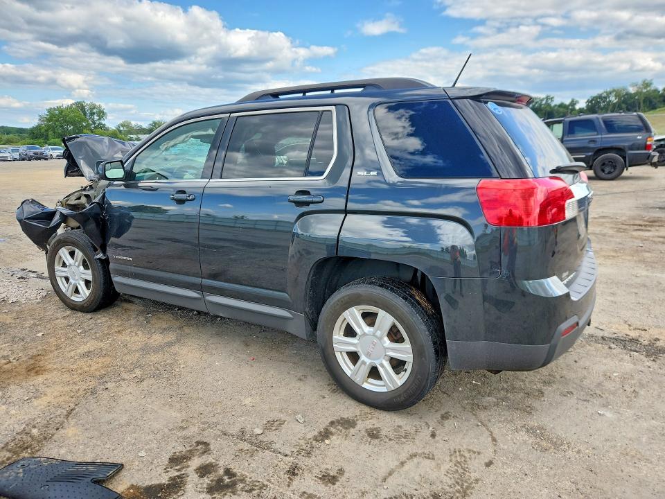 Продаж на аукціоні авто 2014 Gmc Terrain, vin: 2GKFLWEK7E6153668, номер лоту: 62070896