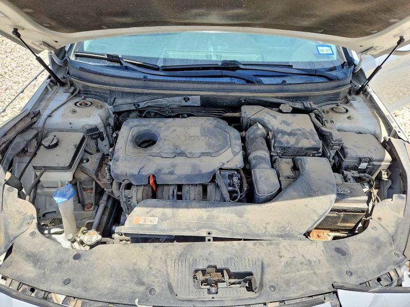 Продаж на аукціоні авто 2016 Hyundai Sonata, vin: 5NPE24AF3GH305418, номер лоту: 59870986