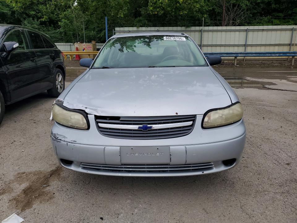 60216796 :رقم المزاد ، 1G1ND52F65M119656 vin ، 2005 Chevrolet Classic مزاد بيع