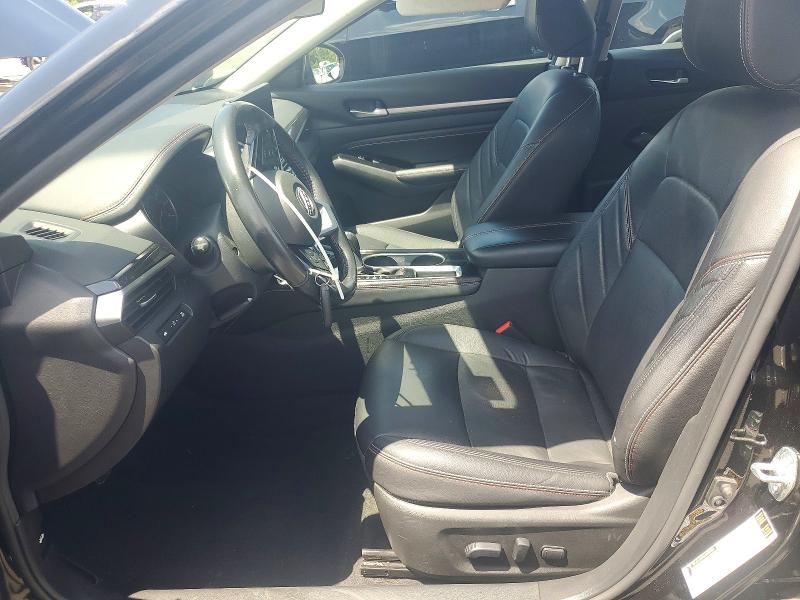 Aukcja sprzedaży 2023 Nissan Altima, vin: 1N4BL4CV9PN402097, numer aukcji: 61389576