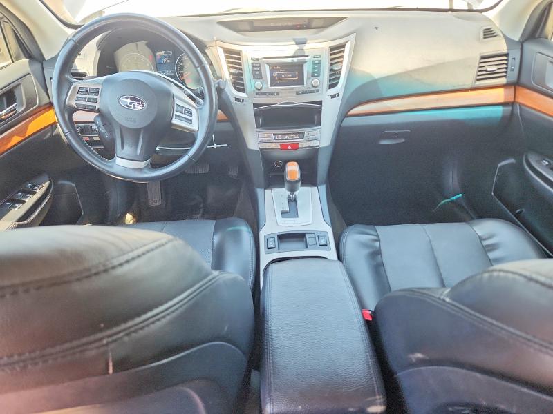 Aukcja sprzedaży 2014 Subaru Outback, vin: 4S4BRCLC9E3251509, numer aukcji: 59690466