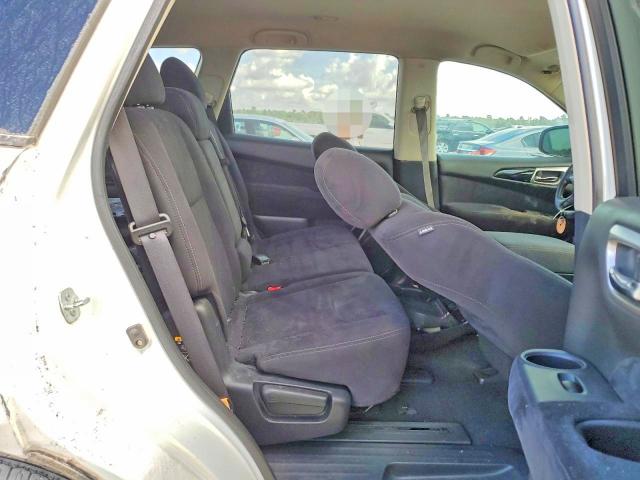 Продаж на аукціоні авто 2013 Nissan Pathfinder, vin: 5N1AR2MN1DC633649, номер лоту: 60257886