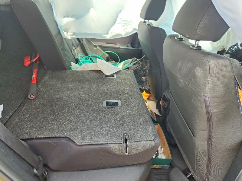 59246836 :رقم المزاد ، JTNKARJEXGJ516385 vin ، 2016 Scion Im مزاد بيع