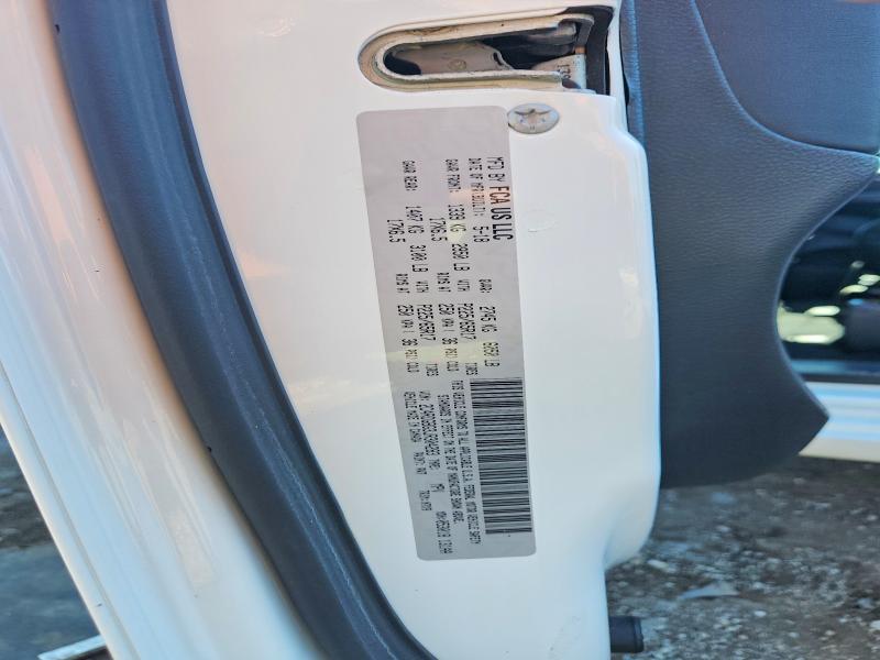 Aukcja sprzedaży 2018 Dodge Grand Caravan, vin: 2C4RDGBG3JR304283, numer aukcji: 59861596