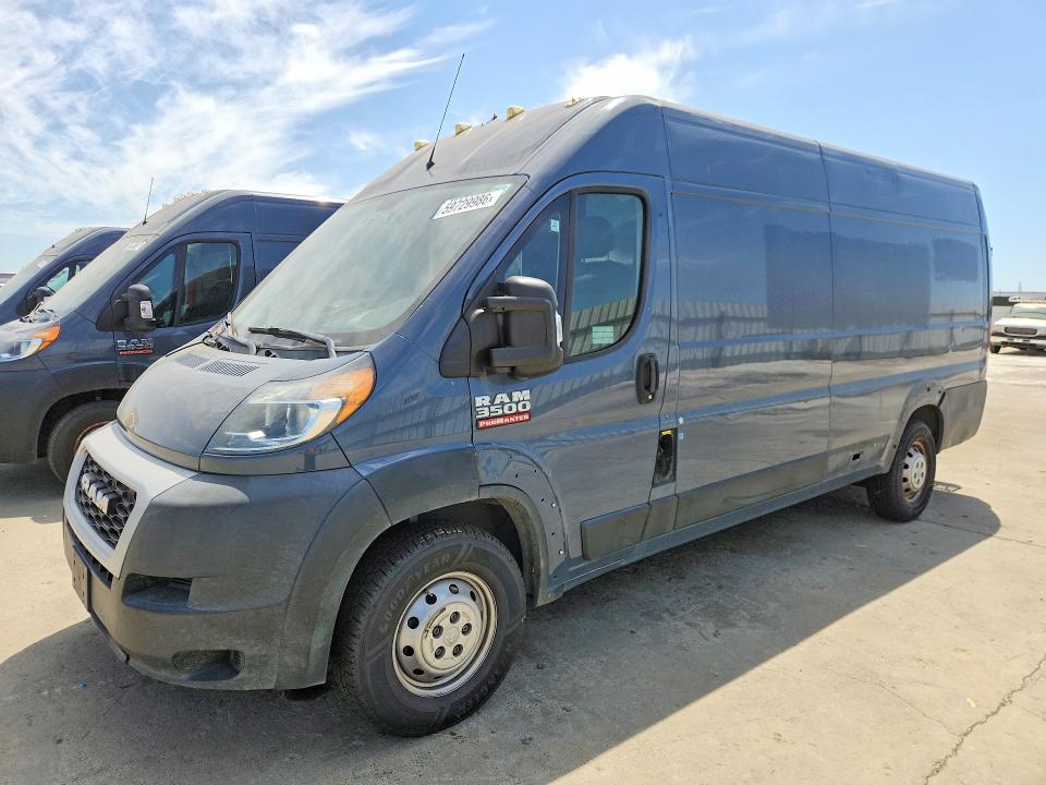 Aukcja sprzedaży 2020 Ram Promaster 3500, vin: 3C6URVJG6LE146499, numer aukcji: 59729986