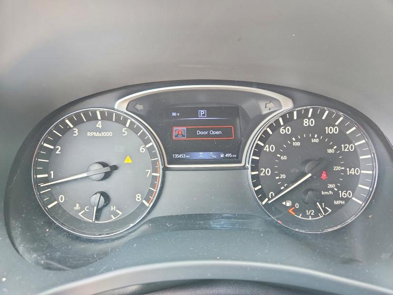 60869136 :رقم المزاد ، 5N1DR2CN7LC594465 vin ، 2020 Nissan Pathfinder مزاد بيع