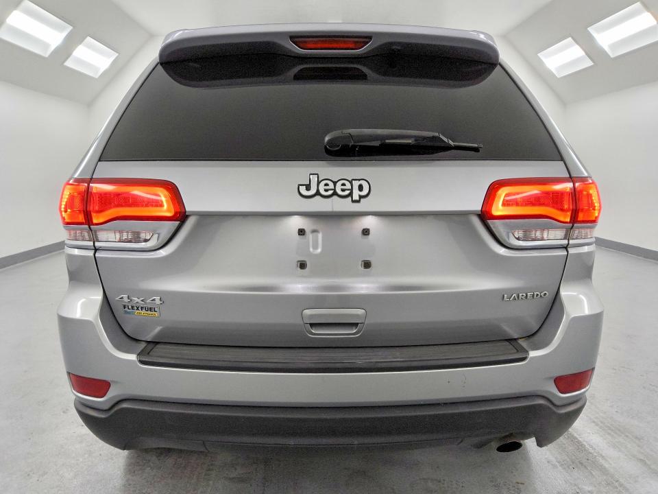 Продаж на аукціоні авто 2015 Jeep Grand Cherokee, vin: 1C4RJFAG7FC897361, номер лоту: 58465956