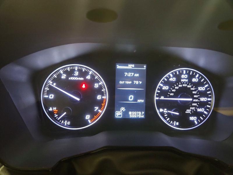 Aukcja sprzedaży 2022 Subaru Outback, vin: 4S4BTADCXN3106452, numer aukcji: 61150186