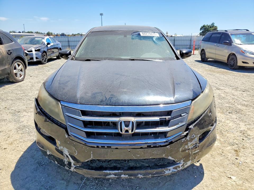 Продажа на аукционе авто 2012 Honda Crosstour, vin: 5J6TF2H52CL011800, номер лота: 60274876