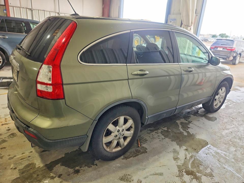Продаж на аукціоні авто 2009 Honda Cr-v, vin: JHLRE38719C007856, номер лоту: 59860666